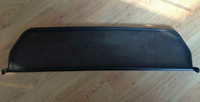 ebay mgf wind deflector.JPG and 